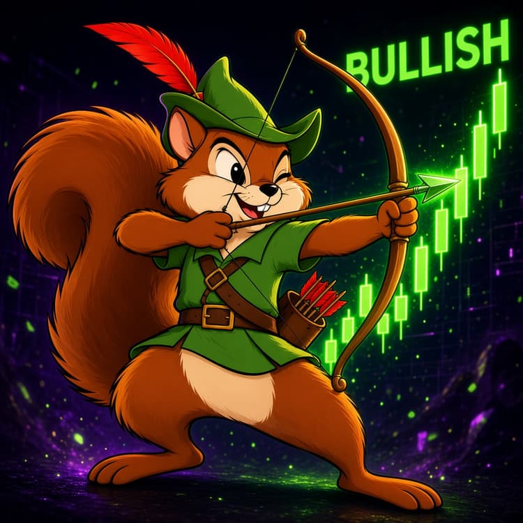 Bullish