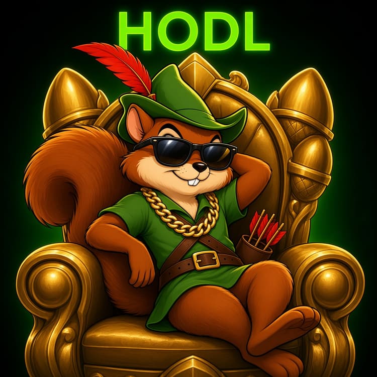 HODL